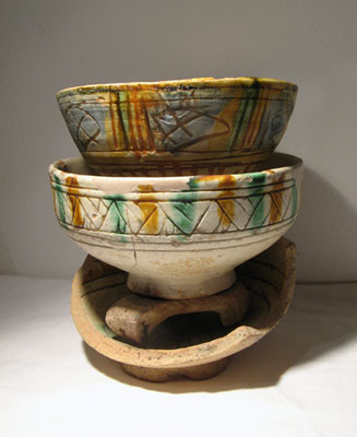 Ceramica medievale pdf