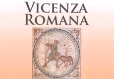 Veicetia dona la mappa di Vicenza Romana