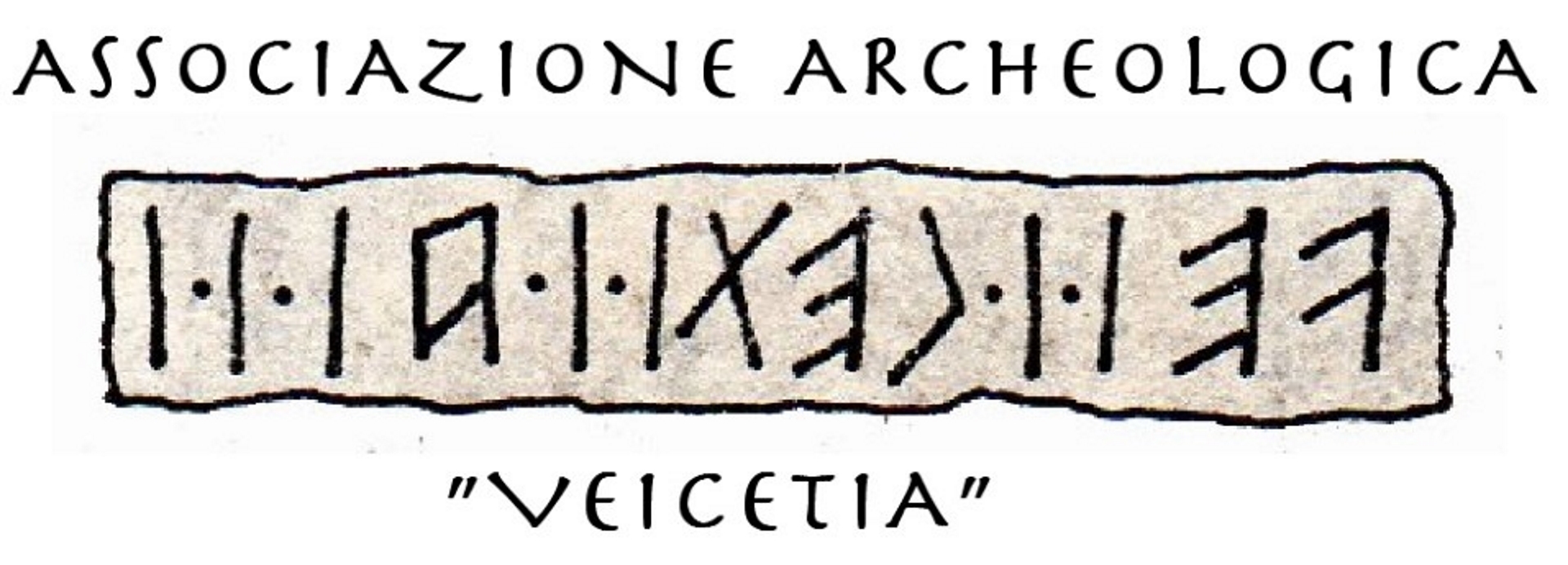 Veicetia dona la mappa di Vicenza Romana
